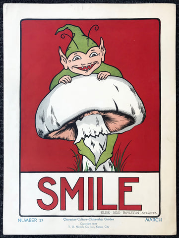 Link to  Smile1932  Product