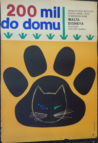 Link to  200 mil do domuPoland 1963  Product