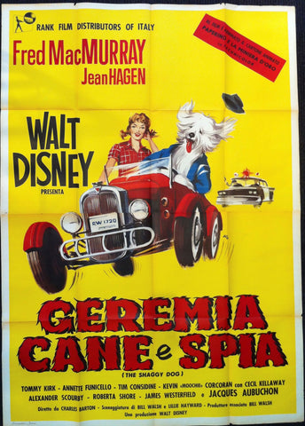 Link to  Geremia Cane e SpiaItaly, 1959  Product