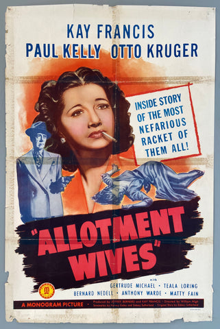 Link to  Allotment Wives1945  Product