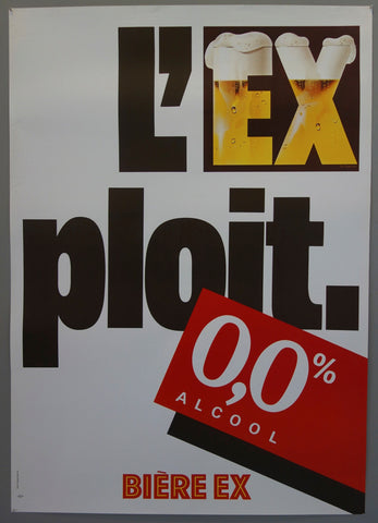 Link to  L'ex ploit.Switzerland, 1960s  Product