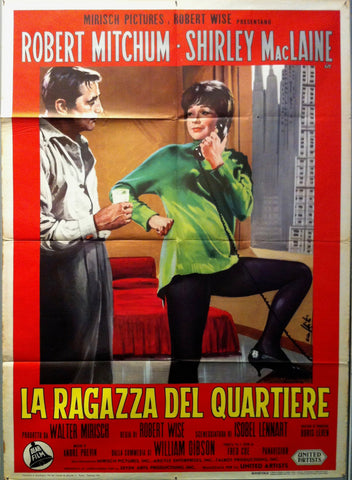 Link to  La Ragazza Del Quartiere1963  Product