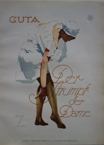 Link to  Der trumpf der dameGermany c. 1926  Product