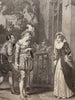Shakespeare's Merry Wives of Windsor; Act I, Scene I