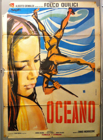 Link to  OceanoItaly, 1971  Product