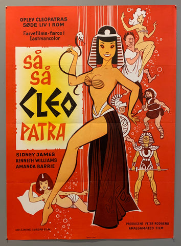 Link to  Så Så Cleopatracirca 1960s  Product