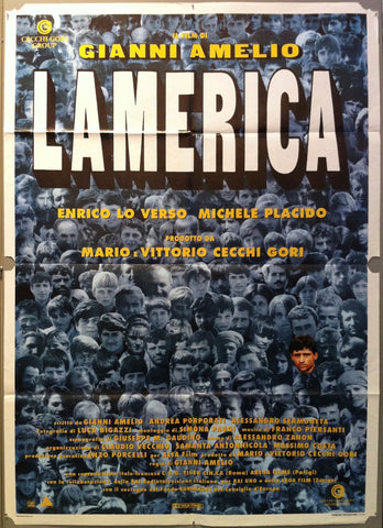 Link to  LamericaItaly, 1994  Product