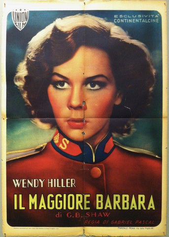 Link to  Il maggiore Barbara1941  Product