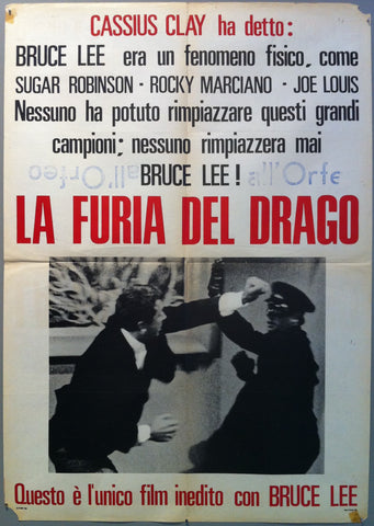 Link to  La Furia del DragoC. 1975  Product