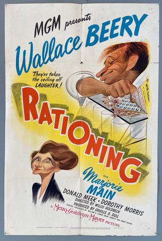 Link to  Rationing1944  Product