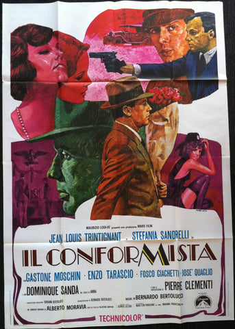 Link to  Il Conformista1970  Product