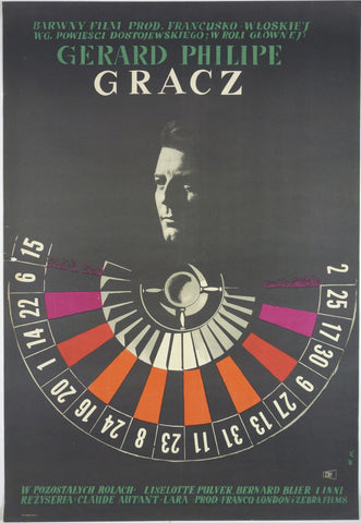 Link to  GraczPoland 1950's  Product