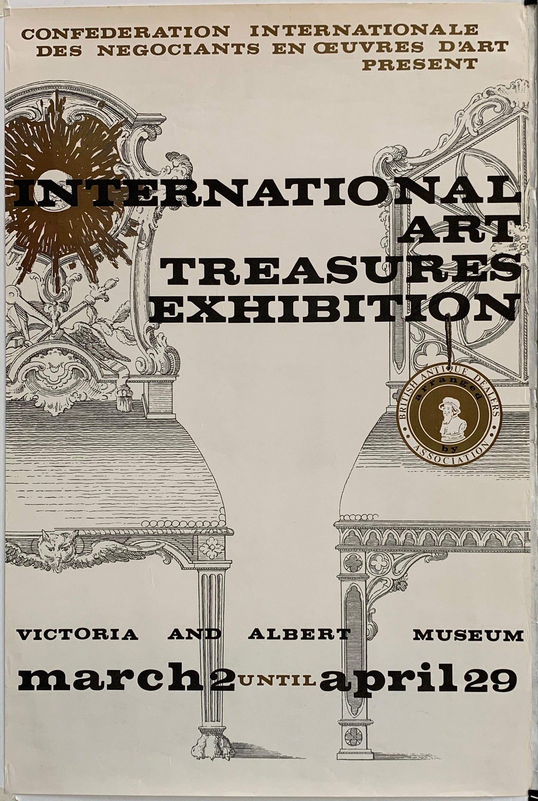 International Art Treasures Exhibition