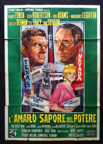 Link to  L' Amore Sapore del PotereItaly, 1964  Product