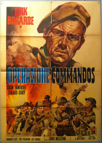 Link to  Operazione CommandosC. 1954  Product