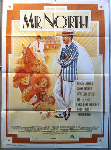 Link to  Mr. NorthItaly, 1988  Product