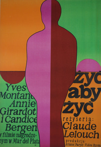 Link to  Zyc Aby ZycFlisak 1967  Product