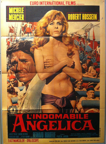 Link to  L'indomabile Angelica1967  Product