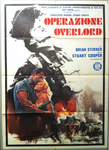 Link to  Operazione OverlordC. 1977  Product