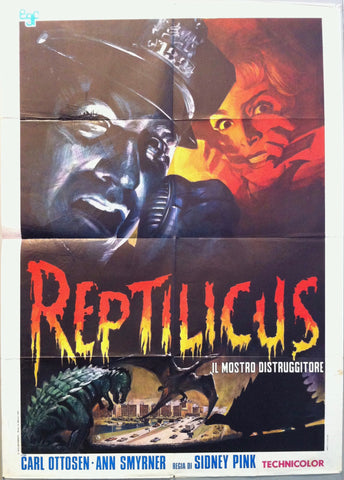 Link to  Reptilicus1961  Product