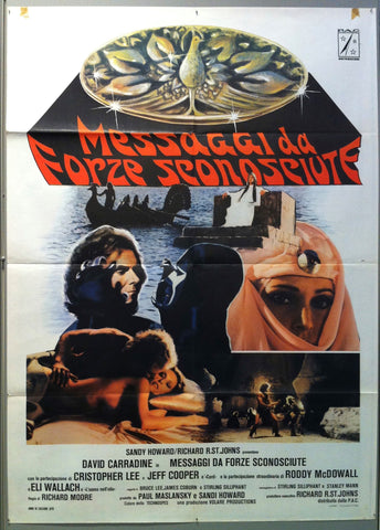 Link to  Messaggi Da Forze SconaseiuteItaly, 1978  Product