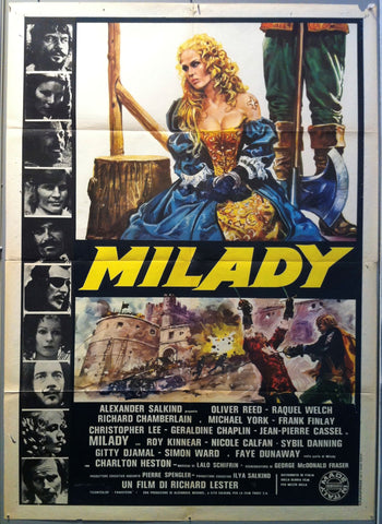Link to  MiladyItaly, 1974  Product
