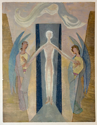 Link to  Angels, Benoît Gilsoul #17Belgium, c. 1980s  Product