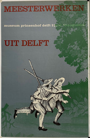 Link to  Meesterwerken Uit DelftHolland, C. 1965  Product