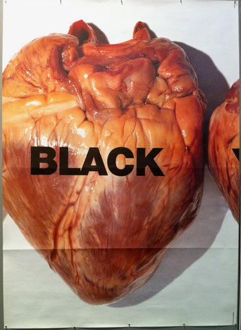 Link to  Black HeartSwitzerland, C. 1996  Product
