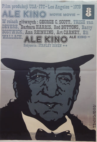Link to  Ale KinoPoland, 1978  Product