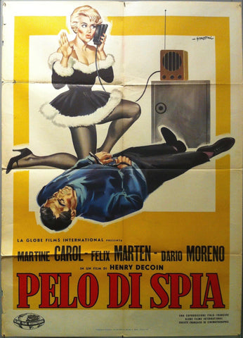 Link to  Pelo Di Spia1959  Product