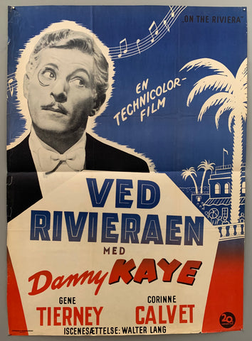 Link to  Ved Rivieraencirca 1950s  Product