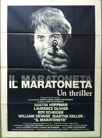 Link to  Il Maratoneta un ThrillerItaly, 1976  Product