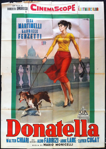Link to  DonatellaItaly, 1956  Product