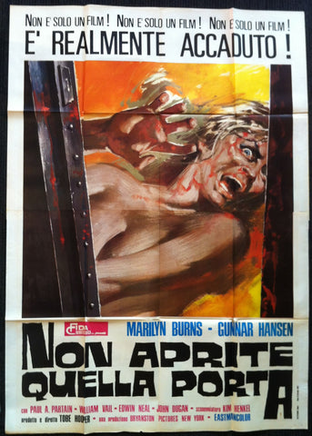 Link to  Non Apprite Quella PortaItaly, 1974  Product