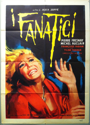 Link to  i FanaticiItaly, C. 1957  Product