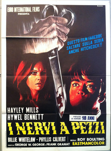 Link to  I Nervi A PezziItaly, 1969  Product