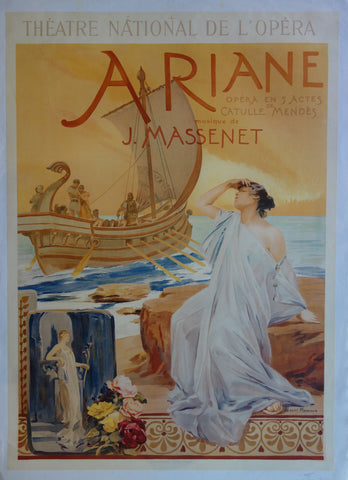 Link to  ArianeAlbert Maignan c.1885  Product