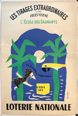 Link to  loterie nationale1956  Product