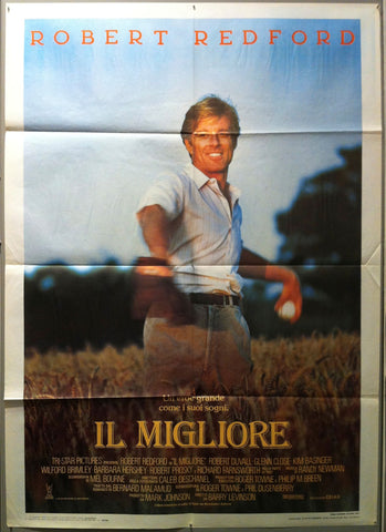 Link to  Il MiglioreItaly, 1983  Product