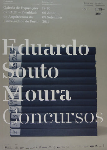 Link to  Souto Moura Competitions2010  Product