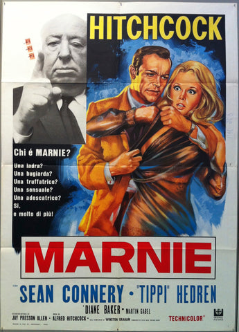 Link to  MarnieItaly, 1964  Product