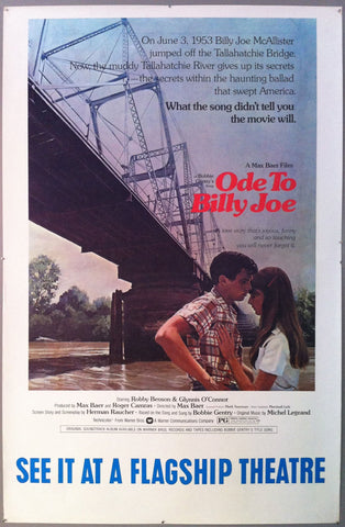 Link to  Ode to Billy JoeU.S.A, 1976  Product