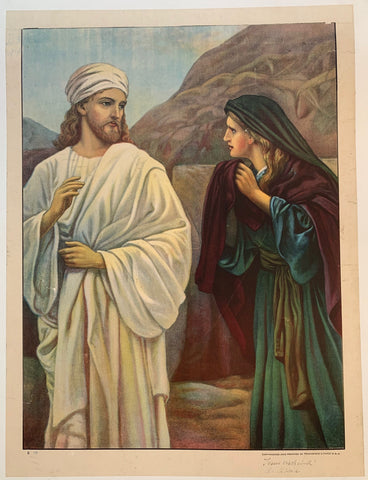 Link to  Jesus and MariaUSA, C. 1910  Product