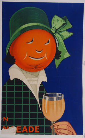Link to  Citrus Drinkc.1930  Product