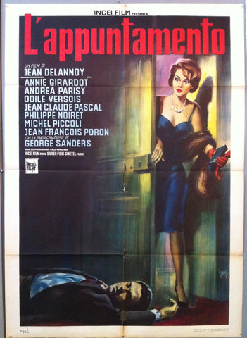 Link to  L'AppuntamentoItaly, 1977  Product