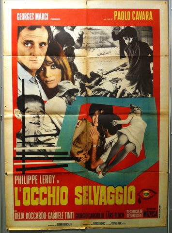 Link to  L' Occhio SelvaggioItaly, 1967  Product