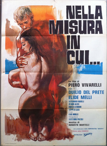Link to  Nella Misura In Cui...Italy, 1979  Product
