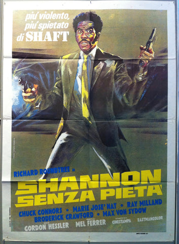 Link to  Shannon Senza PietaItaly, 1973  Product