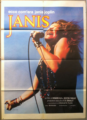 Link to  JanisItaly, 1974  Product